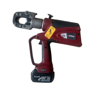 CORTACABLES HIDRAULICA BURNDY PATCUT129LI
