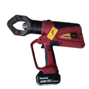 PONCHADORA HIDRAULICA BURNDY PAT644LI