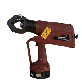 PONCHADORA HIDRAULICA BURNDY - PAT644XT-18V