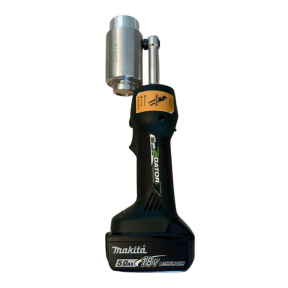 SACABOCADOS HIDRAULICO GREENLEE LS50L2