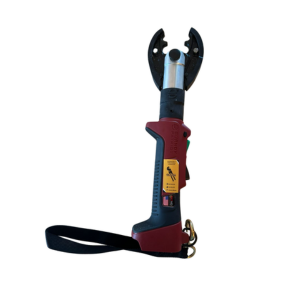 PONCHADORA BURNDY PATRIOT PATMD6LW