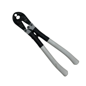 PONCHADORA MANUAL- HD-BGD3
