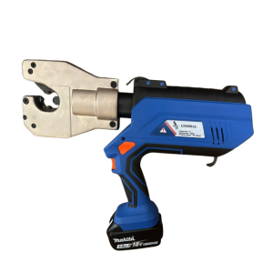 PONCHADORA HIDRAULICA UNIVERSAL - GM500AL
