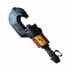CABEZAL DE PONCHADO THOMAS & BETTS R-4136B