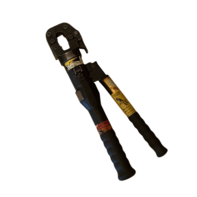 CORTACABLES MANUAL HUSKIE S-20